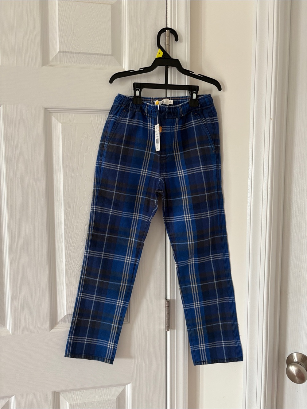 New Boden Boys Pull On Pants